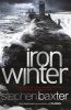 Iron Winter (Paperback) - Stephen Baxter Photo