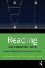 Reading- The Grand Illusion - How and Why People Make Sense of Print (Paperback) - Kenneth Goodman Photo