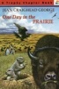 One Day in the Prairie (Paperback, 1st Harper Trophy ed) - Jean Craighead George Photo