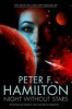 Night Without Stars (Paperback, Air Iri OME) - Peter F Hamilton Photo