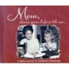 Mom, Share Your Life with Me... (Paperback) - Kathleen Lashier Photo