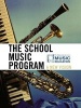 The School Music Program - A New Vision (Paperback) - The National Association for Music Education MENC Photo