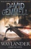 Waylander (Paperback) - David Gemmell Photo