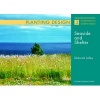 Planting and Design for Seaside and Shelter (Paperback) - Deborah Jolley Photo