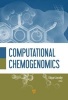 Computational Chemogenomics (Hardcover) - Edgar Jacoby Photo