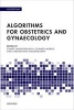 Algorithms for Obstetrics and Gynaecology (Paperback, New) - Sambit Mukhopadhyay Photo