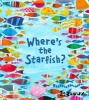 Where's the Starfish? (Paperback) - Barroux Photo