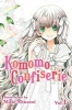 Komomo Confiserie, Vol. 1 (Paperback) - Maki Minami Photo