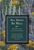 All Shall be Well - Readings for Lent and Easter (Paperback) - Michael H Leach Photo