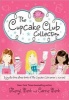 The Cupcake Club Box Set - Books 1-3 (Paperback) - Sheryl Berk Photo