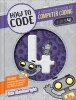 How to Code, Level 4 (Paperback) - Max Wainewright Photo