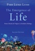 The Emergence of Life - From Chemical Origins to Synthetic Biology (Hardcover, 2nd Revised edition) - Pier Luigi Luisi Photo