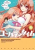 Golden Time, Vol. 5 (Paperback) - Yuyuko Takemiya Photo