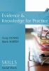 Evidence and Knowledge for Practice (Hardcover) - Tony Evans Photo