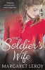 The Soldier's Wife (Paperback) - Margaret Leroy Photo