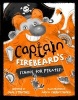 Captain Firebeard's School for Pirates (Paperback) - Chae Strathie Photo