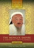 The Mongol Empire - A Historical Encyclopedia (Hardcover, annotated edition) - Timothy May Photo