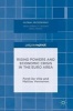 Rising Powers and Economic Crisis in the Euro Area 2016 (Hardcover, 1st Ed. 2016) - Mattias Vermeiren Photo