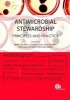 Antimicrobial Stewardship - Principles and Practice (Hardcover) - Kerry LaPlante Photo