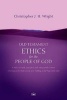 Old Testament Ethics for the People of God (Paperback) - Christopher JH Wright Photo