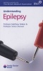 Understanding Epilepsy (Paperback) - Matthew R Walker Photo