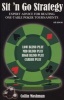 Sit 'n' Go Strategy (Paperback) - Collin Moshman Photo