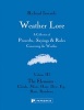 Weather Lore, Volume III: The Elements - Clouds, Mist, Haze, Dew, Fog, Rain, Rainbows (Hardcover) - Richard Inwards Photo