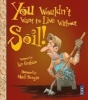 You Wouldn't Want to Live Without Soil! (Paperback, Illustrated edition) - Ian Graham Photo