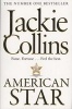 American Star (Paperback) - Jackie Collins Photo