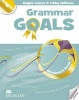 American Grammar Goals, Level 5 - Student's Book Pack (Mixed media product) - Angela Llanas Photo