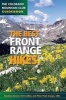 The Best Front Range Hikes (Paperback) - Colorado Mountain Club Photo