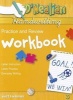 Do It Yourself D'Nealian Practice & Review Wkbk Gr3 (Paperback) -  Photo