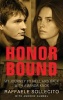 Honor Bound - My Journey to Hell and Back with Amanda Knox (Paperback) - Raffaele Sollecito Photo