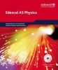 Edexcel AS Physics 2008 - Teacher and Technician Resource Pack (Loose-leaf) - Keith Gibbs Photo