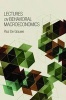 Lectures on Behavioral Macroeconomics (Hardcover) - Paul De Grauwe Photo