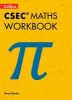 CSEC Maths Workbook (Paperback) - Terry David Photo