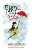 Harper and the Scarlet Umbrella (Hardcover) - Cerrie Burnell Photo