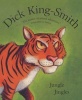 Jungle Jingles (Paperback) - Dick King Smith Photo