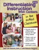 Differentiating Instruction with Centers in the Gifted Classroom (Paperback) - Julia Roberts Photo