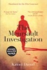 The Meursault Investigation (Paperback) - Kamel Daoud Photo