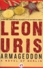 Armageddon - A Novel of Berlin (Paperback) - Leon Uris Photo