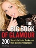 The Big Book of Glamour - 200 Secrets for Easier, Quicker and More Dynamic Photography (Paperback) - Richard Young Photo