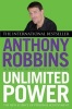 Unlimited Power (Paperback, Export Ed) - Tony Robbins Photo