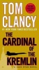 The Cardinal of the Kremlin (Paperback) - Tom Clancy Photo