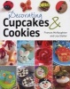 Decorating Cupcakes & Cookies (Paperback) - Frances McNaughton Photo