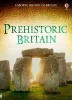 Prehistoric Britain (Paperback, New edition) - Alex Frith Photo