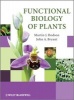 Functional Biology of Plants (Paperback, New) - Martin J Hodson Photo