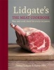 The Lidgate's: The Meat Cookbook - Buy and Cook Meat for Every Occasion (Hardcover) - Danny Lidgate Photo