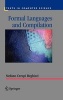 Formal Languages and Compilation (Hardcover) - Stefano Crespi Reghizzi Photo