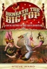 Beneath the Big Top - A Social History of the Circus in Britain (Paperback) - Steve Ward Photo